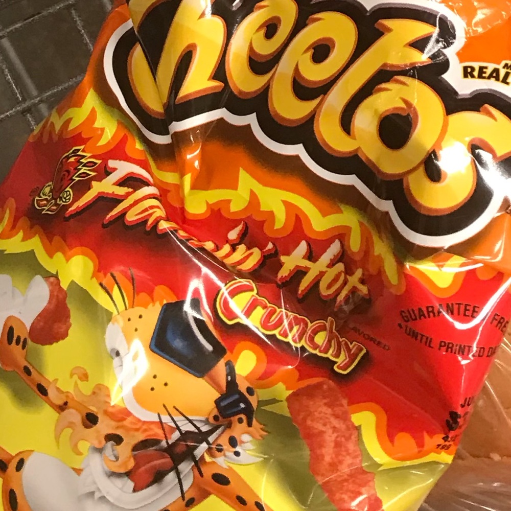 Meet your Posher, Swara